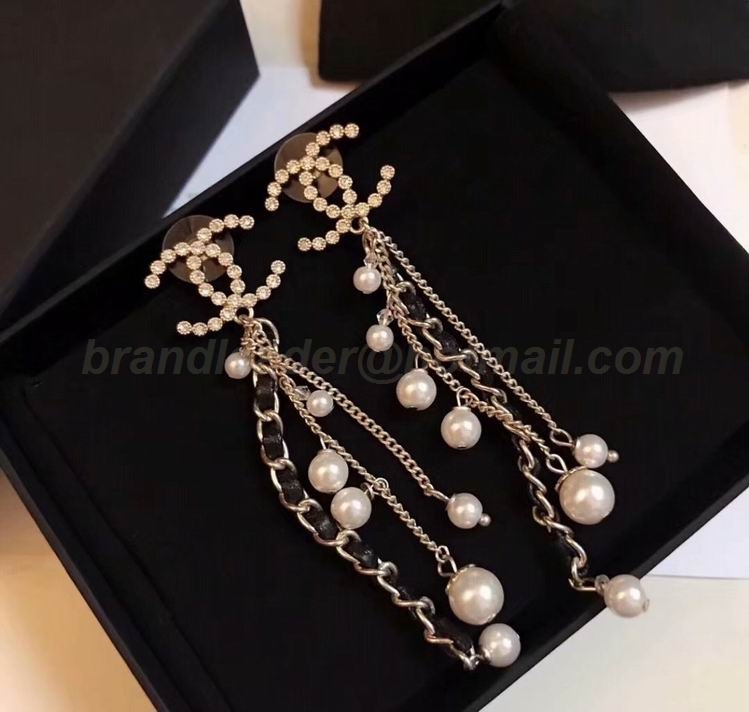 Chanel Earrings 1061